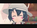 【MMDけもフレ】DINING TABLE