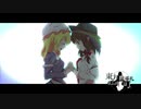 【東方ＭＴＧ】東方魔導札 4-13 中編