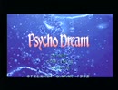 サイコドリーム１／２
