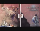 【MHWIB】俺はハンマーでお前の頭をぶっ壊したい【モンスターハンターワールドアイスボーン】