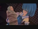 【東方MMD】 みこがさ 第三話「不穏」