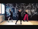 Girls踊ってみた【さゆ〜る涼ツキ】