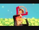 【MMDワンピ】45秒【サンジと】