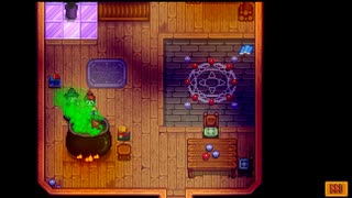 【初見実況】女2人でStardew Valley #9