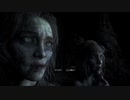 #17【Until Dawn 惨劇の山荘】冷静で動じない女ふたり