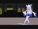 【花騎士MMD】ステラちゃんにSnow Fairy Storyを可愛く踊ってもらったよ♪