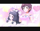 【デレステMV】ギュっとMilky Way【B.B】