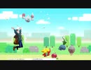 軽い縛りと初見でポケットモンスターソード＆シールド【剣編】part24。