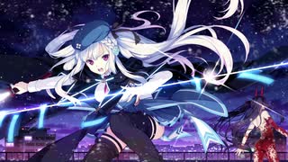 UN:knowNE-Against all odds- - ニコニコ動画