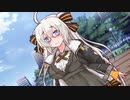 眼鏡あかりちゃんがツインテールにするといいと聞いたので【VOICEROID劇場】