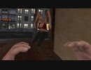 VRの乱闘ゲームがバグって酷い事になった。