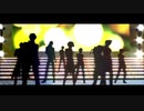 【MMDスマプロ】ライブ予告！