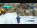 EarthDefenceForce 5 for PC 　安置でダンゴムシ狩り