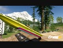 【TheCrew2】くるくる(crew2)しましょう_その76：氷河公園編その2