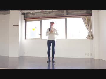 【ゆくまる 】　３９　【踊ってみた】