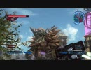 #71【地球防衛軍５】フェンサー初心者がハードで実況(？)プレイ
