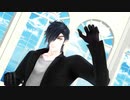 【MMD刀剣乱舞】シャルル【燭台切光忠】