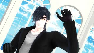 【MMD刀剣乱舞】シャルル【燭台切光忠】