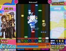 【ポップン】Welcome!!　EXダンス