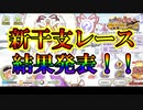 東方CB実況 新干支レース終了！結果はどうだった？東方キャノンボール実況その５７
