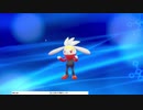 軽い縛りと初見でポケットモンスターソード＆シールド【剣編】part28。