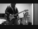 My Chemical Romanceの「Helena」ギターで弾いてみた