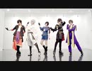 【刀剣乱舞】おだて組で踊ってみた【Love Me If You Can】