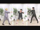 【名探偵コナン】Love Logic踊ってみた【コスプレ】
