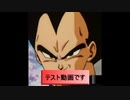テスト動画