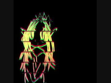 No.9 feat.Marie  Ork (Ragga DnB mix)