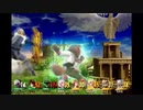 【年末企画】5にんでチーム戦をやったらこうなる　中編　【スマブラWiiU】