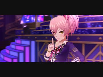 LIPPS歌い分けver『Tulip』デレステMV
