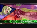 EXVS2　12.30　ホモプラマ　その1