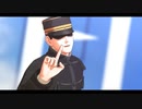 【金カムMMD】ライカ【花沢勇作】