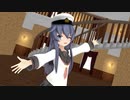 【MMD艦これ紙芝居】暁物語IF～この驚きな日常に不変を～