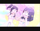 【デレステMV】ギュっとMilky Way【さなみれ】