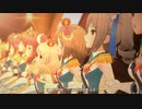 【デレステ14人ライブ】「M@GIC☆(GRAND VERSION)」(新衣装)【1080p60/4K HDRドットバイドット】
