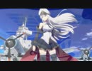 【アニメ】アズールレーン / P-MODEL オ−プニング