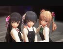 【MMD】霰（あられ） de 帝国少女　－つかさ式 Ver.－