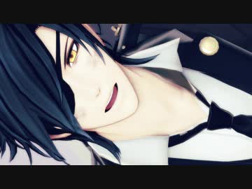 【ＭＭＤ刀剣乱舞】燭台切のDrama