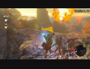 【RTA】ゼルダの伝説BotW オールダンジョン 1:48:59 Part4【字幕解説】