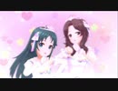 【デレステMV】ギュっとMilky Way【カンナンジョウ】