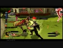 【ジョジョEOH】シュトロジョセフVSワムウフーゴ【ダブマ】