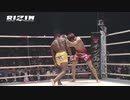 [JP^FIGHT]朝倉 海 vs マネル・ケイプ 生放送 2019年12月31日(火)