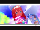 【MMDあんスタ】あんずちゃんとアイドル【冬まとめ】