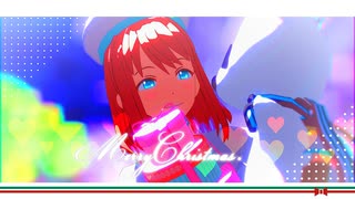 【MMDあんスタ】あんずちゃんとアイドル【冬まとめ】