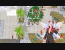【RO】「聖なる花江」クリスマスとルティエについて