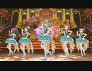 [デレステMV]「イリュージョニスタ！」 L.M.B.G with クリスタルナイトパーティ