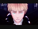 【APヘタリアMMD】Turn off the lignt ([∂]ω[∂]) (言ω言) ξ([∂]ヮ[∂])