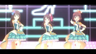 [もっと3Dリッチ]M@GIC☆[1080p][応援ver]